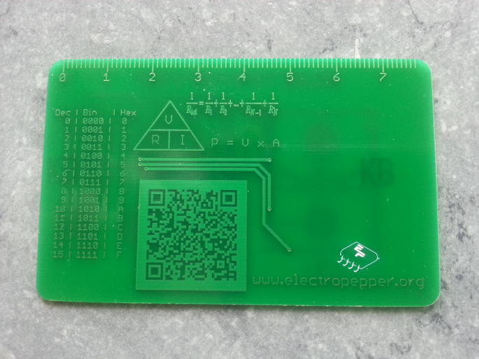 AVR rescuer