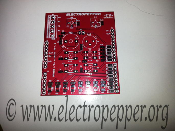 ProtoIOS Rev. B